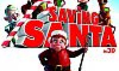 להציל את סנטה כתובית | Saving Santa Subtitle