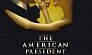 הנשיא מאוהב כתובית | The American President Subtitle