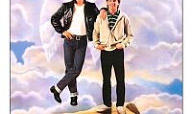 המחזר המתבגר כתובית | The Heavenly Kid Subtitle