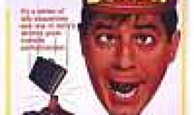 נער המעלית כתובית | The Bellboy Subtitle