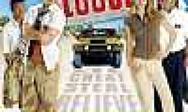 מותק, המסיונרים השתגעו כתובית | Suits On The Loose Subtitle