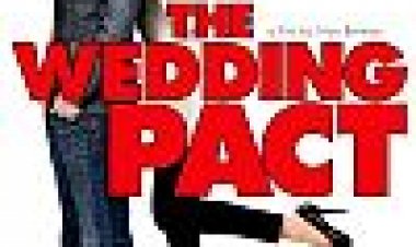 התחייבות לחתונה כתובית | The Wedding Pact Subtitle