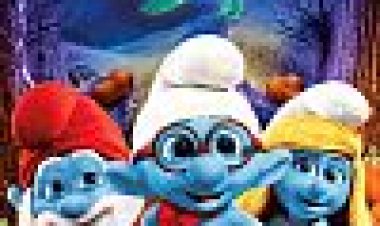 האגדה על הדרדסים והפרש המסתורי כתובית | The Smurfs The Legend Of Smurfy Hollow Subtitle