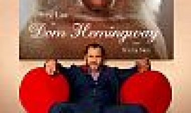 דום המינגוי כתובית | Dom Hemingway Subtitle