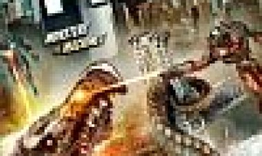 אטלנטיק רים כתובית | Atlantic Rim Subtitle