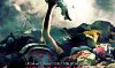 למה אתה לא משחק בגיהינום? כתובית | Why Don't You Play In Hell? Subtitle