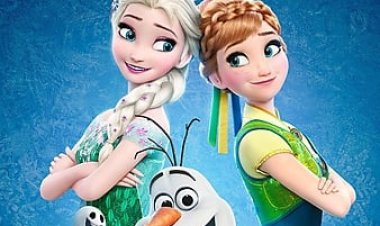 קדחת הקרח כתובית | Frozen Fever Subtitle