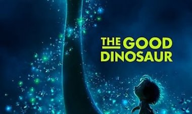 הדינוזאור הטוב כתובית | The Good Dinosaur Subtitle