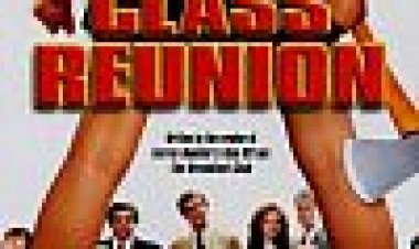 פגישת מחזור כתובית | Class Reunion Subtitle