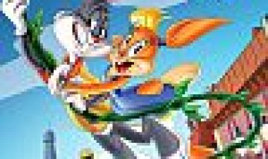 לוני טונס: ארנב במנוסה כתובית | Looney Tunes: Rabbit Run Subtitle