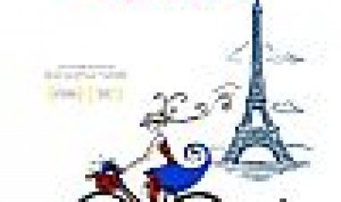 הנערה שעל האופניים כתובית | Girl On A Bicycle Subtitle