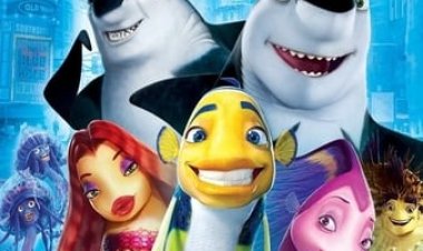 תפוס ת'כריש כתובית | Shark Tale Subtitle