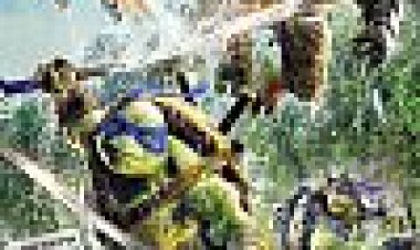 צבי הנינג'ה: יוצאים מהצללים כתובית | Teenage Mutant Ninja Turtles: Out Of The Shadows Subtitle
