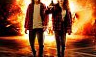 אמריקן אולטרה כתובית | American Ultra Subtitle