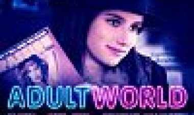 עולם למבוגרים כתובית | Adult World Subtitle