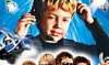 מי גאון של אמא 2 כתובית | Superbabies: Baby Geniuses 2 Subtitle