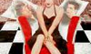 שירת הסירנה כתובית | Song Of The Siren Subtitle