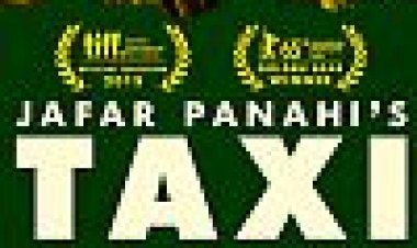 מונית בטהרן כתובית | Taxi Tehran Subtitle