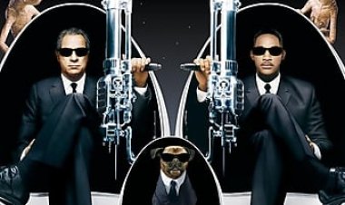 גברים בשחור 2 כתובית | Men In Black II Subtitle