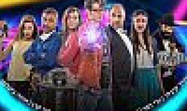 אני לא מאמין, אני רובוט?! כתובית | OMG, I'm A Robot! Subtitle