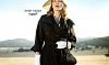 המלבישה כתובית | The Dressmaker Subtitle