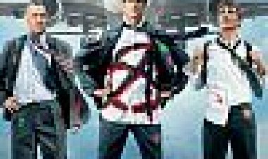 עסק לא גמור כתובית | Unfinished Business Subtitle