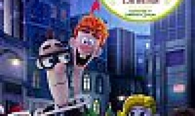 חג המולד המוזיקלי של השדון באדי כתובית | Elf: Buddy's Musical Christmas Subtitle