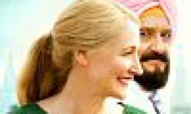 רישיון נהיגה כתובית | Learning To Drive Subtitle