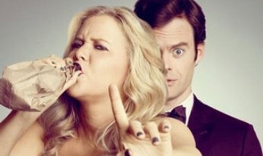 אסון מהלך כתובית | Trainwreck Subtitle