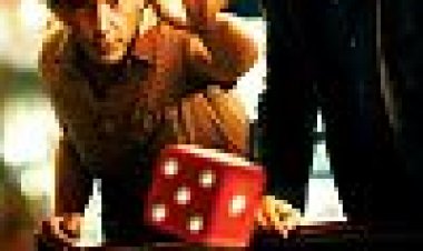 מה שקורה במיסיסיפי כתובית | Mississippi Grind Subtitle