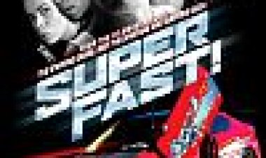 מהיר ביותר! כתובית | Superfast! Subtitle