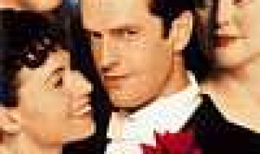בעל אידיאלי כתובית | An Ideal Husband Subtitle