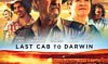 המונית האחרונה לדרווין כתובית | Last Cab To Darwin Subtitle