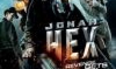 ג'ונה הקס כתובית | Jonah Hex Subtitle