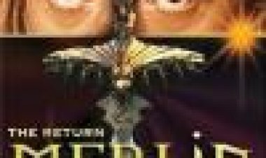 מרלין: החזרה כתובית | Merlin: The Return Subtitle