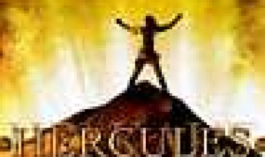 הרקולס כתובית | Hercules Subtitle