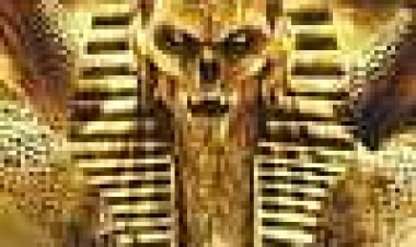 קללת קברו של המלך תות כתובית | The Curse Of King Tut's Tomb Subtitle