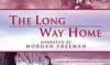 הדרך הארוכה הביתה כתובית | The Long Way Home Subtitle