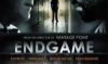 סוף המשחק כתובית | Endgame Subtitle