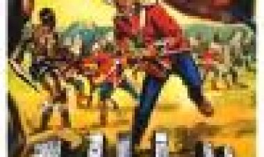 זולו כתובית | Zulu Subtitle