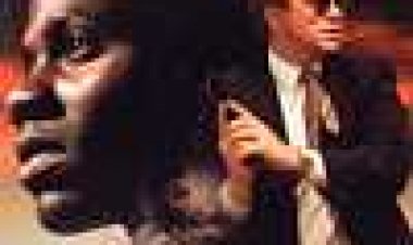 לשחק באש כתובית | Catch A Fire Subtitle