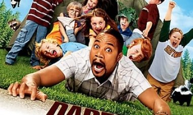 אבא בא למחנה כתובית | Daddy Day Camp Subtitle