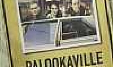 חובבים עם סגנון כתובית | Palookaville Subtitle