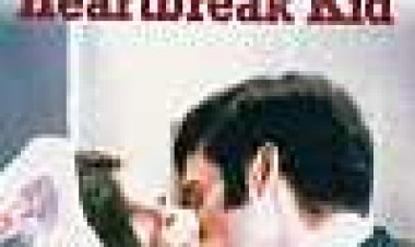 אשת החלומות כתובית | The Heartbreak Kid Subtitle