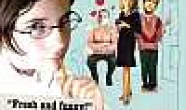 דבר חדש לגמרי כתובית | Whole New Thing Subtitle