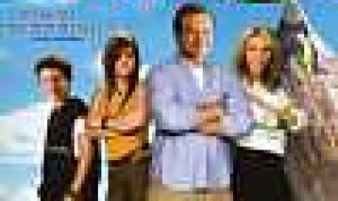 משפחה על גלגלים כתובית | Runaway Vacation Subtitle