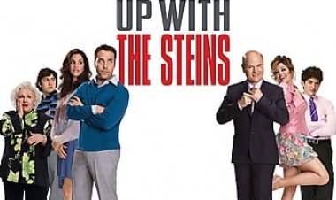 ראש בראש עם משפחת שטיין כתובית | Keeping Up With The Steins Subtitle