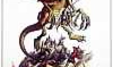 ג'אברווקי כתובית | Jabberwocky Subtitle