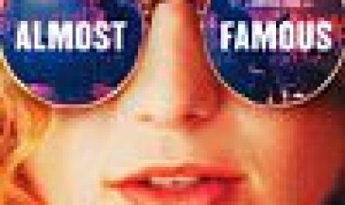 כמעט מפורסמים כתובית | Almost Famous Subtitle