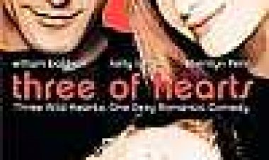 אהבה בשלושה כתובית | Three Of Hearts Subtitle